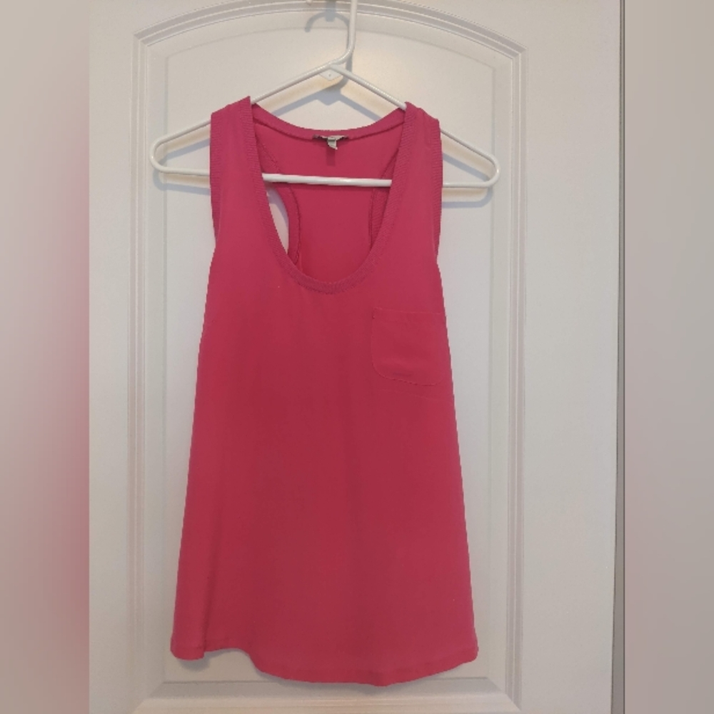 Joie Pink Top